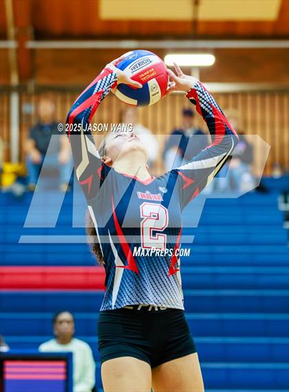 Thumbnail 2 in Evergreen @ Lindbergh (KingCo Tournament) photogallery.