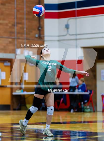 Thumbnail 3 in Evergreen @ Lindbergh (KingCo Tournament) photogallery.