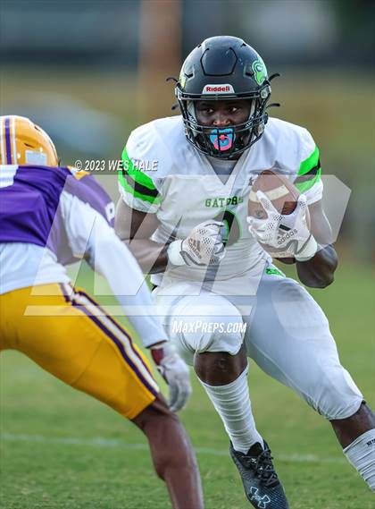 Thumbnail 1 in Lake Cormorant @ DeSoto Central photogallery.