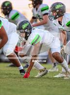 Photo from the gallery "Lake Cormorant @ DeSoto Central"
