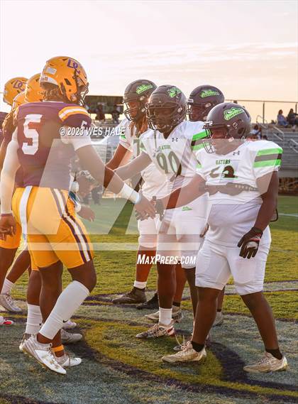 Thumbnail 3 in Lake Cormorant @ DeSoto Central photogallery.