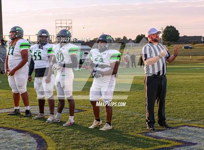 Thumbnail 2 in Lake Cormorant @ DeSoto Central photogallery.