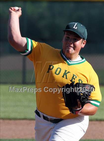 Thumbnail 2 in Livermore @ Monte Vista photogallery.