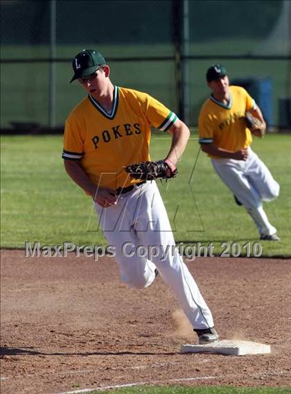 Thumbnail 3 in Livermore @ Monte Vista photogallery.