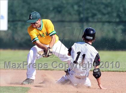 Thumbnail 1 in Livermore @ Monte Vista photogallery.