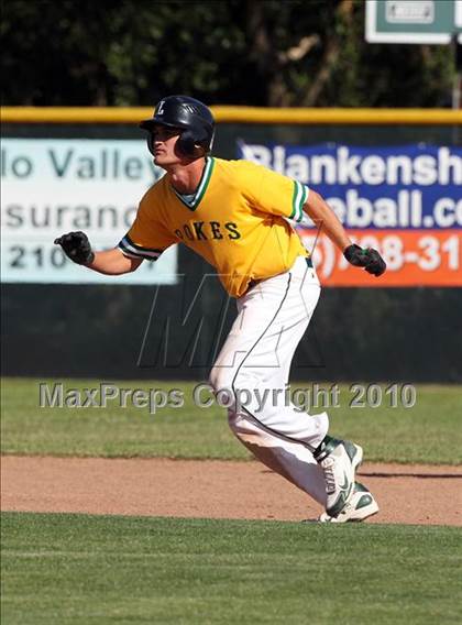 Thumbnail 2 in Livermore @ Monte Vista photogallery.