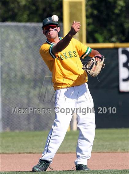 Thumbnail 3 in Livermore @ Monte Vista photogallery.