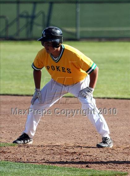 Thumbnail 1 in Livermore @ Monte Vista photogallery.