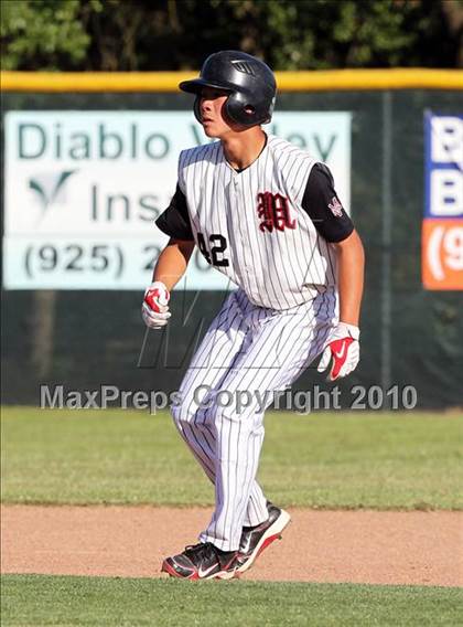 Thumbnail 3 in Livermore @ Monte Vista photogallery.