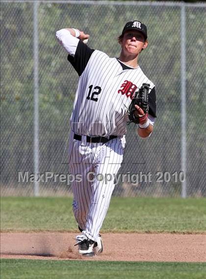 Thumbnail 3 in Livermore @ Monte Vista photogallery.