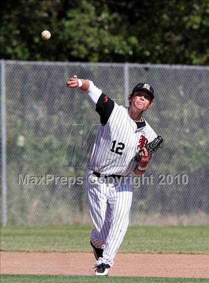 Thumbnail 3 in Livermore @ Monte Vista photogallery.