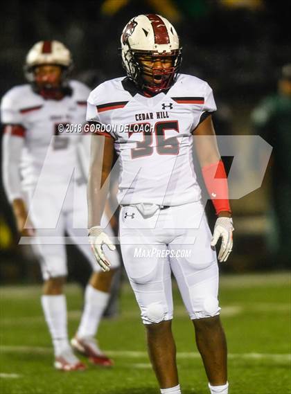 Thumbnail 1 in Cedar Hill @ DeSoto photogallery.