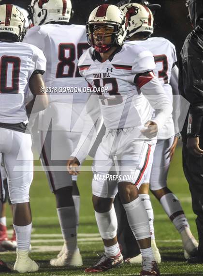 Thumbnail 1 in Cedar Hill @ DeSoto photogallery.