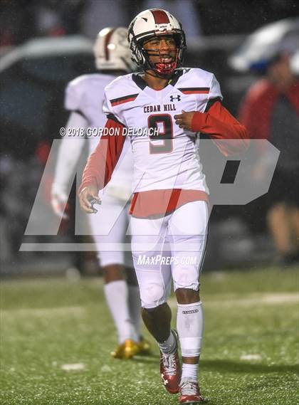 Thumbnail 2 in Cedar Hill @ DeSoto photogallery.