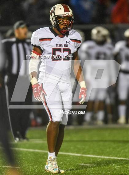 Thumbnail 1 in Cedar Hill @ DeSoto photogallery.