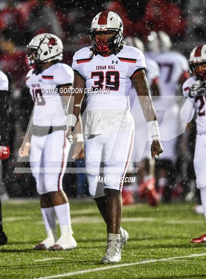 Thumbnail 3 in Cedar Hill @ DeSoto photogallery.
