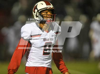 Thumbnail 3 in Cedar Hill @ DeSoto photogallery.