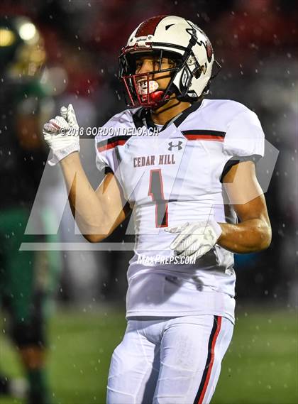 Thumbnail 1 in Cedar Hill @ DeSoto photogallery.