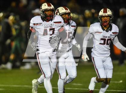 Thumbnail 1 in Cedar Hill @ DeSoto photogallery.