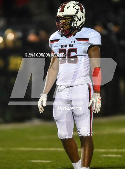 Thumbnail 3 in Cedar Hill @ DeSoto photogallery.