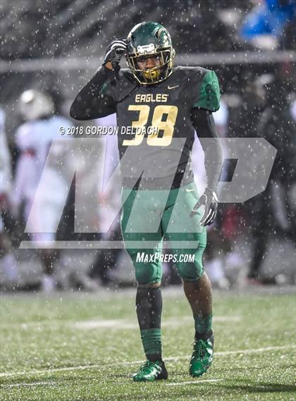 Thumbnail 1 in Cedar Hill @ DeSoto photogallery.