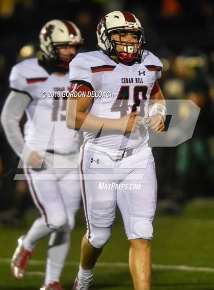 Thumbnail 2 in Cedar Hill @ DeSoto photogallery.