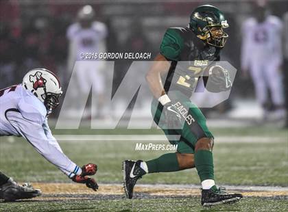 Thumbnail 1 in Cedar Hill @ DeSoto photogallery.