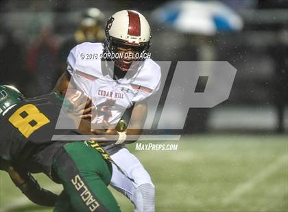 Thumbnail 1 in Cedar Hill @ DeSoto photogallery.