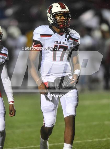 Thumbnail 3 in Cedar Hill @ DeSoto photogallery.