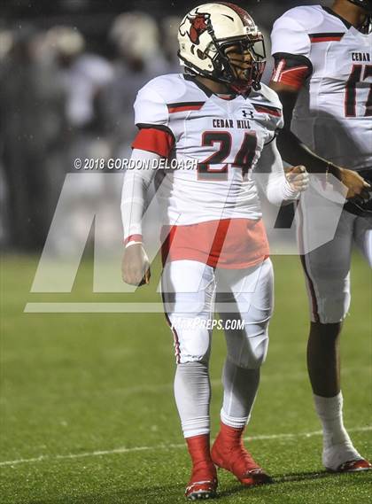 Thumbnail 2 in Cedar Hill @ DeSoto photogallery.