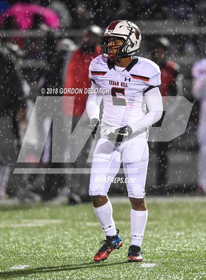 Thumbnail 1 in Cedar Hill @ DeSoto photogallery.