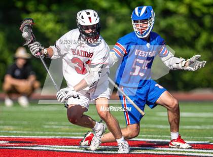 Thumbnail 2 in Reading Memorial (MIAA Division 2 Round of 32) photogallery.