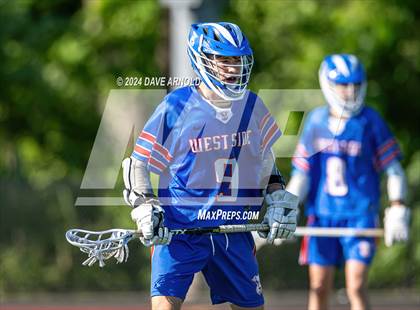 Thumbnail 2 in Reading Memorial (MIAA Division 2 Round of 32) photogallery.