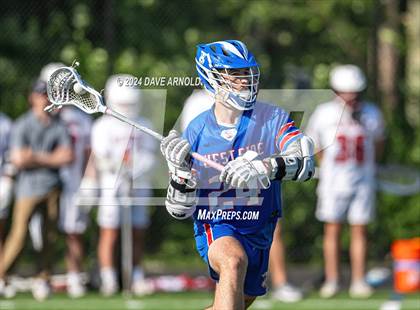 Thumbnail 3 in Reading Memorial (MIAA Division 2 Round of 32) photogallery.