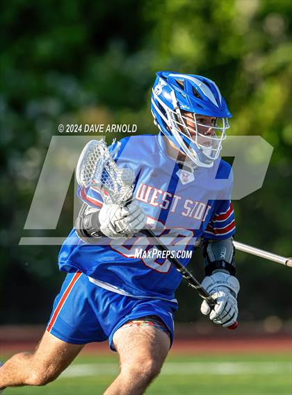Thumbnail 1 in Reading Memorial (MIAA Division 2 Round of 32) photogallery.
