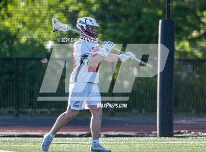 Thumbnail 1 in Reading Memorial (MIAA Division 2 Round of 32) photogallery.