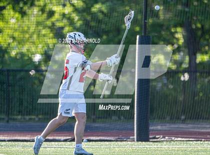 Thumbnail 2 in Reading Memorial (MIAA Division 2 Round of 32) photogallery.