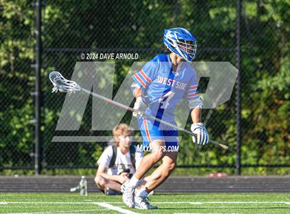 Thumbnail 3 in Reading Memorial (MIAA Division 2 Round of 32) photogallery.