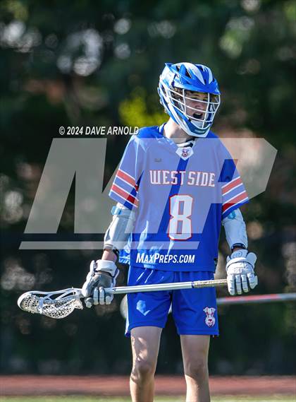 Thumbnail 3 in Reading Memorial (MIAA Division 2 Round of 32) photogallery.