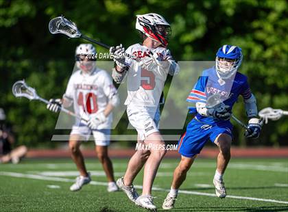 Thumbnail 1 in Reading Memorial (MIAA Division 2 Round of 32) photogallery.