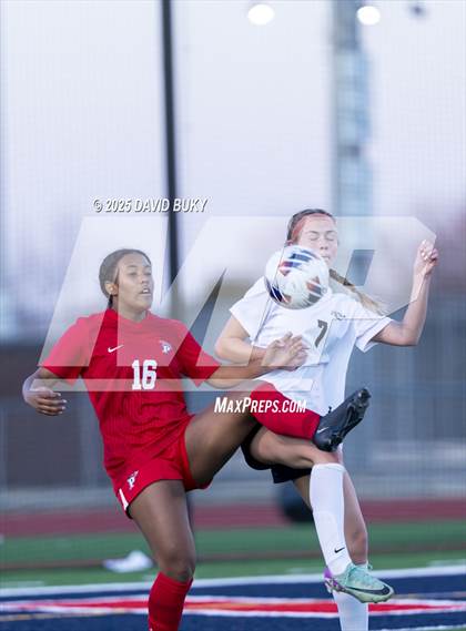 Thumbnail 1 in Brentsville District @ Patriot photogallery.
