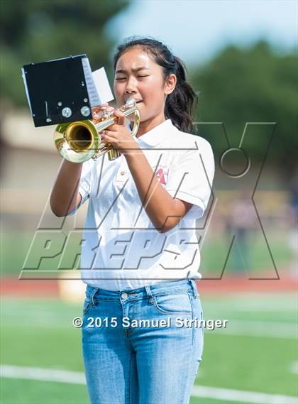 Thumbnail 1 in American @ Arroyo photogallery.