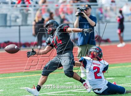 Thumbnail 2 in American @ Arroyo photogallery.