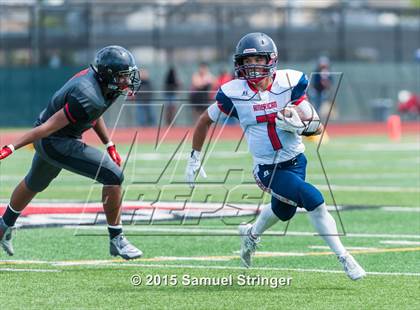 Thumbnail 2 in American @ Arroyo photogallery.