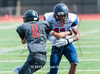 Thumbnail 3 in American @ Arroyo photogallery.