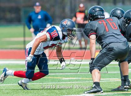 Thumbnail 3 in American @ Arroyo photogallery.