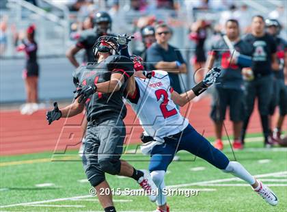 Thumbnail 3 in American @ Arroyo photogallery.