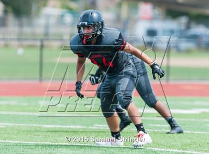 Thumbnail 2 in American @ Arroyo photogallery.
