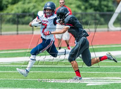 Thumbnail 1 in American @ Arroyo photogallery.