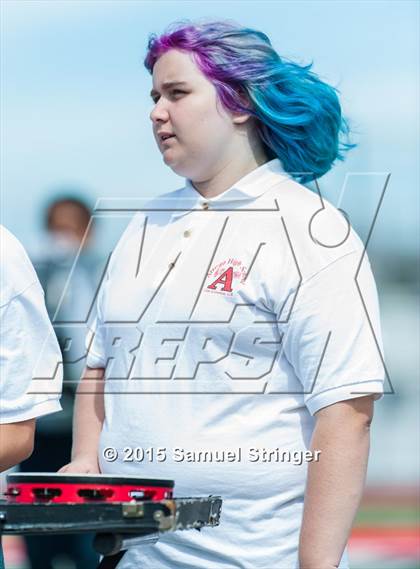 Thumbnail 3 in American @ Arroyo photogallery.